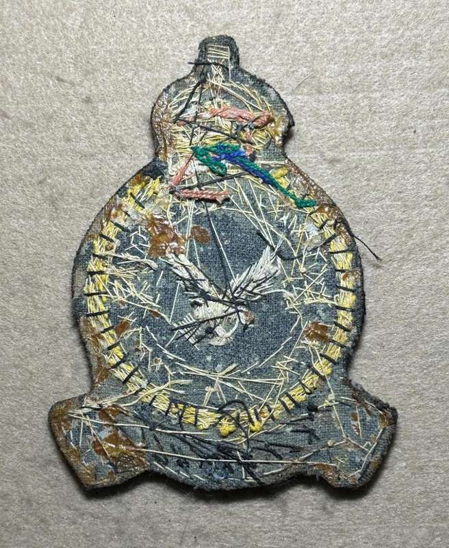 Rhodesian Air Force - RAF 266 RHODESIA SQDN KC BULLION