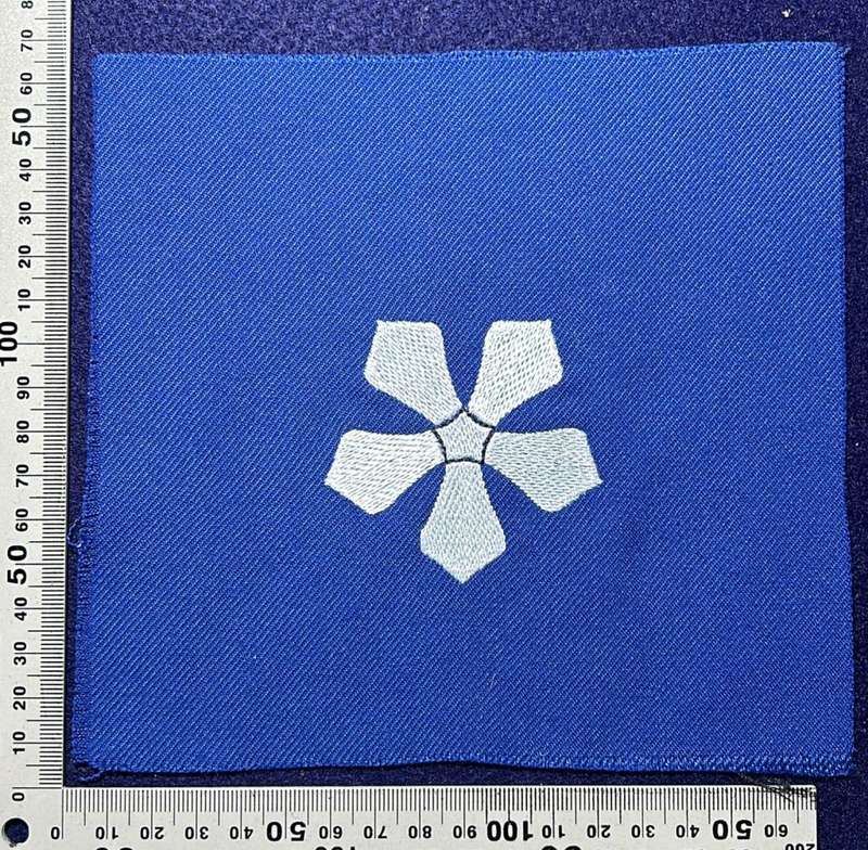 Rhodesia - UNKNOWN BADGE