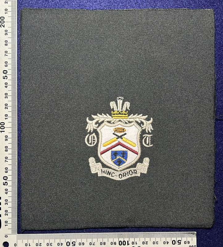 Rhodesian School Badge - RHODESIAN SCHOOL