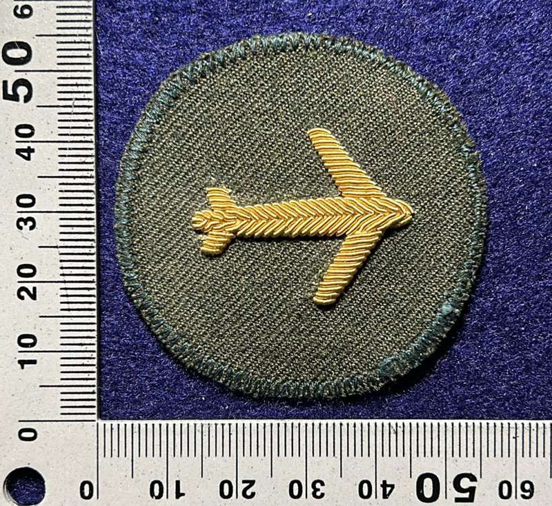South African Civil Aviation - DEPARTMENT OF TRANSPORT - BULLION