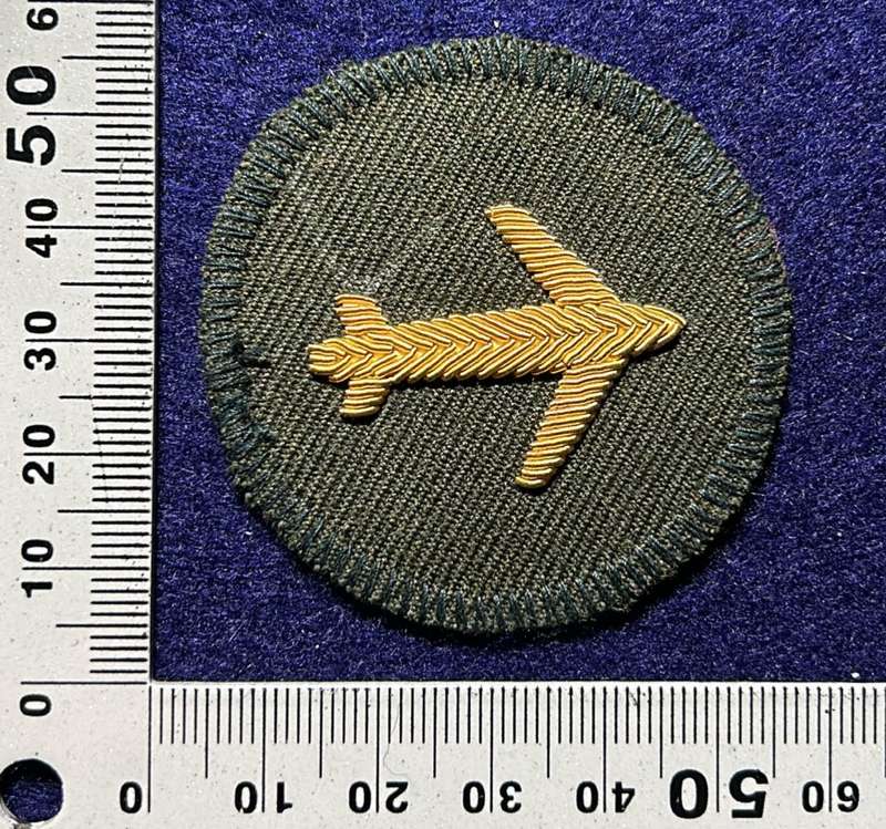 South African Civil Aviation - DEPARTMENT OF TRANSPORT - BULLION