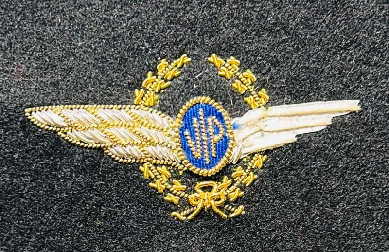 South African Civil Aviation - WINGS BULLION