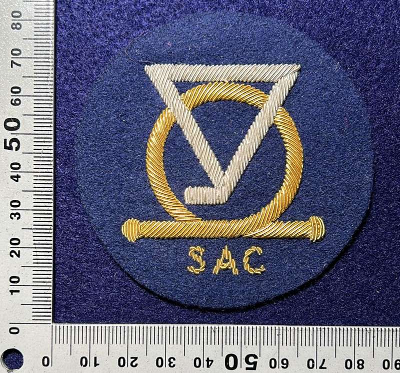 South African Civil Aviation - SPORT AEROBATIC CLUB - BULLION