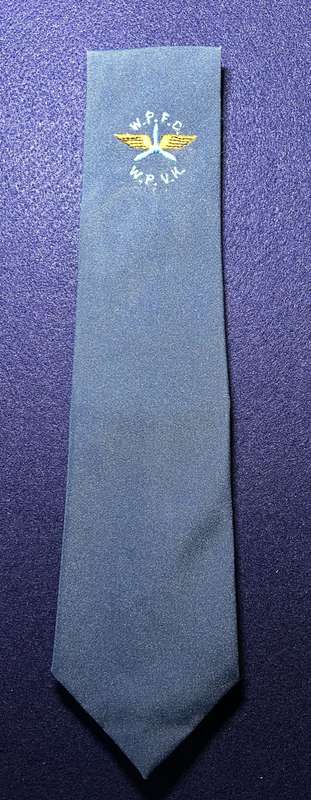 South African Civil Aviation - WPFC TIE