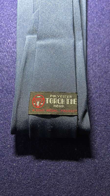 South African Civil Aviation - WPFC TIE