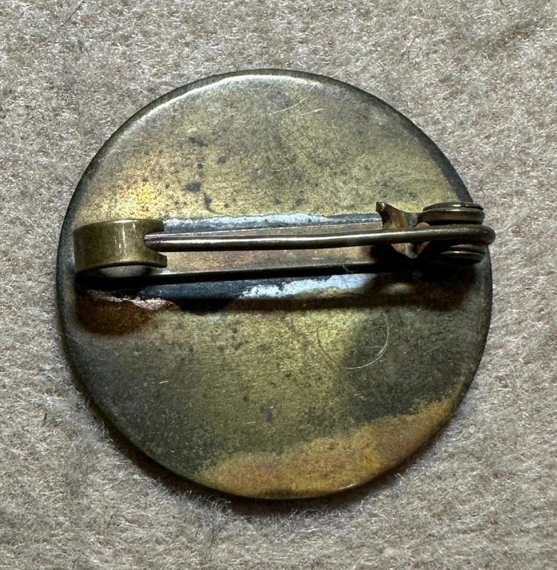 MATELOT BADGE, BULAWAYO