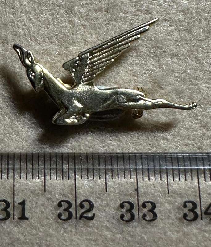 South African Civil Aviation - SAA FLYING SPRINGBOK
