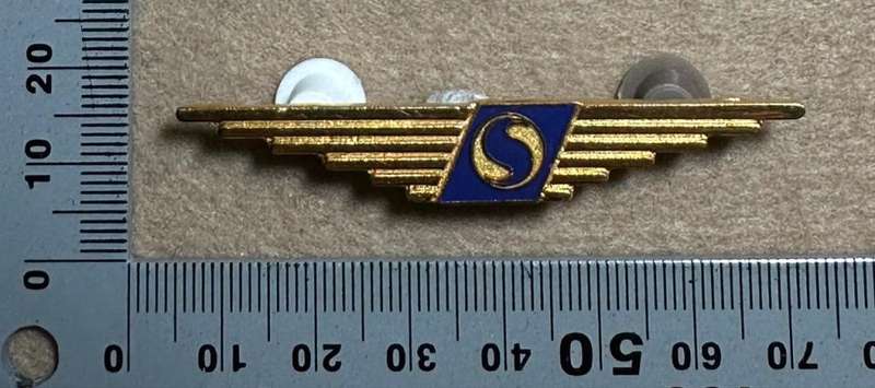 South African Civil Aviation - SUN AIR WINGS