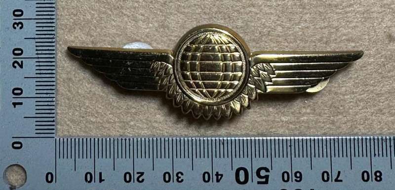 South African Civil Aviation - UNKNOWN