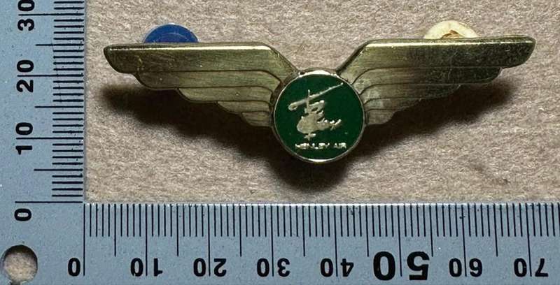 South African Civil Aviation - HENLEY AIR WINGS