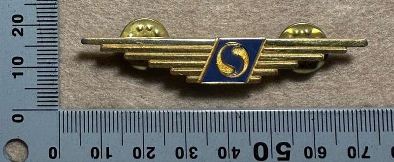 South African Civil Aviation - SELENTO AIR WINGS
