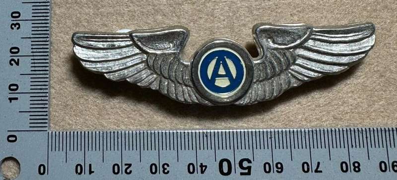 South African Civil Aviation - UNKNOWN WINGS
