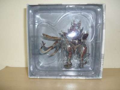 Lord of the Rings Chess Set accompanyment - Mumakil