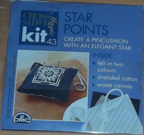Star Points