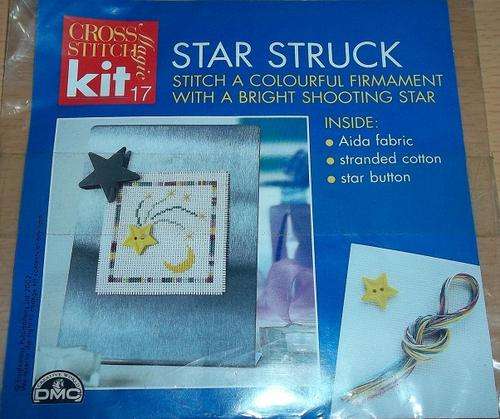Star Card