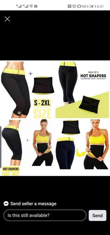 Hot shaper