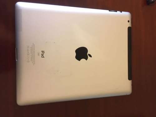 iPad 2/3