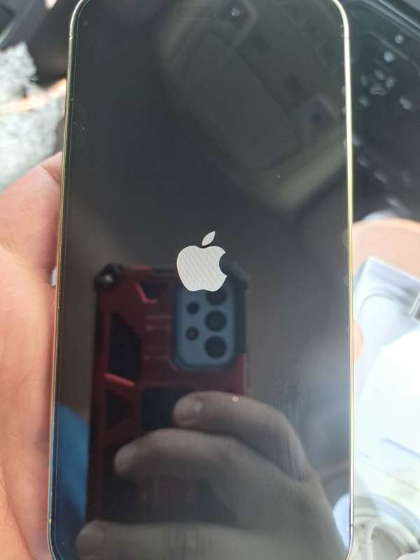 I phone 14 Pro Max 256GB