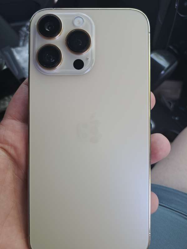 I phone 14 Pro Max 256GB
