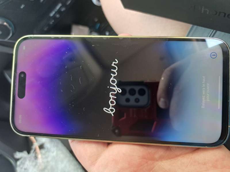 I phone 14 Pro Max 256GB