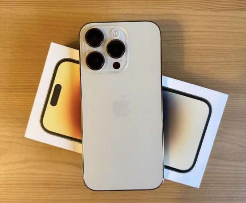 I phone 14 Pro Max 256GB