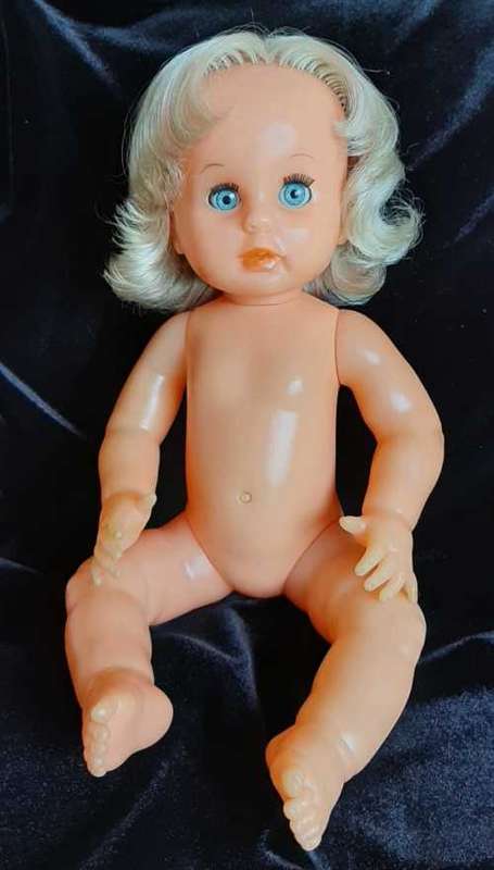 First Love Doll (Original)