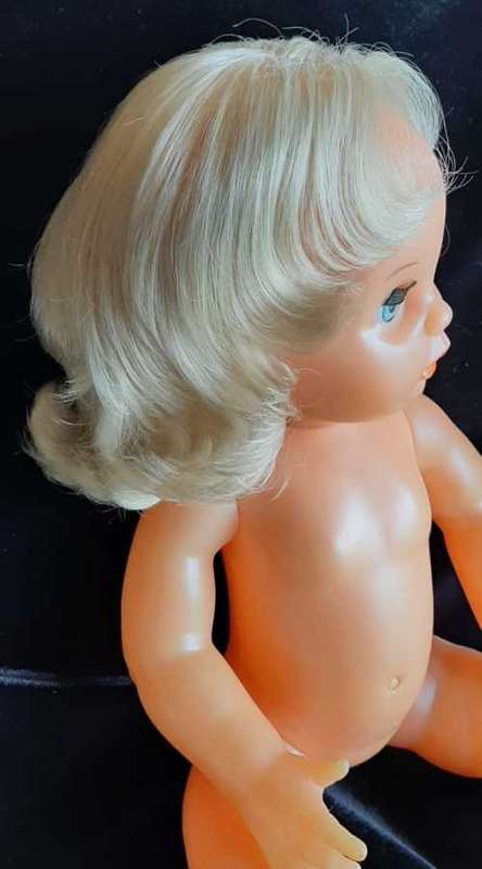 First Love Doll (Original)