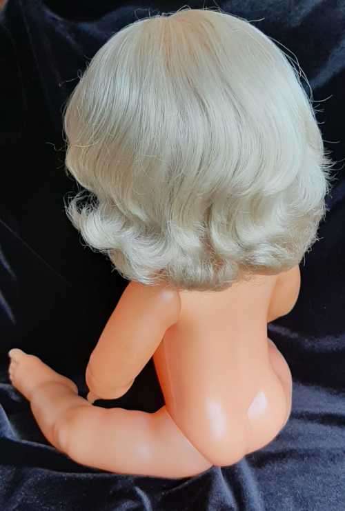 First Love Doll (Original)