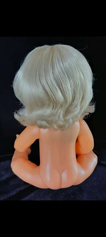 1980's First Love Doll