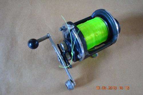 DAWAI MAGFORCE REEL