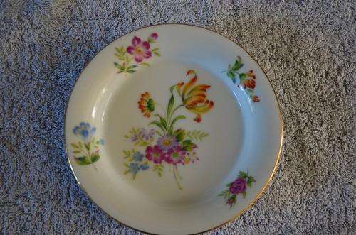 FLOWER PLATE