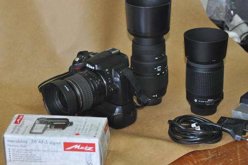 Crismas auction only 3 day's Crazy sale Full set everithing included please read the ad