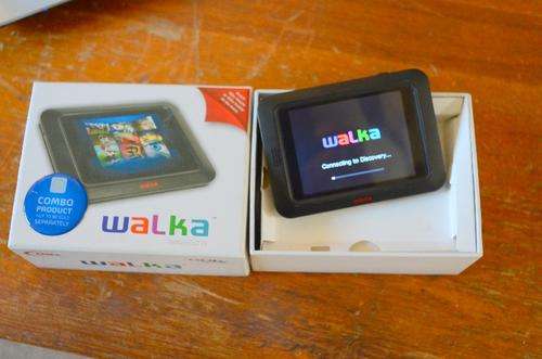 DSTV WALKA HAND HELD TV IN EXCELLENT CONDITION
