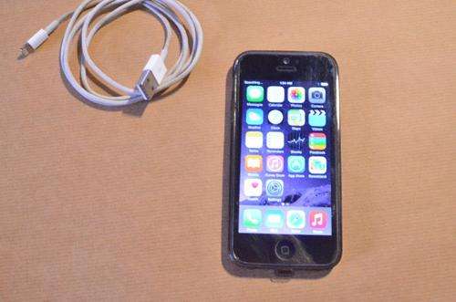 APPLE I PHONE 5 OPEN TO ALL NETWORKS