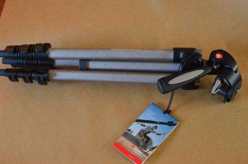 NEW MANFROTTO 390 SERIES