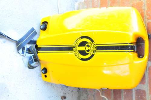 US DIVERS TANKS WITH BACK PACK 3 aluminium bottels