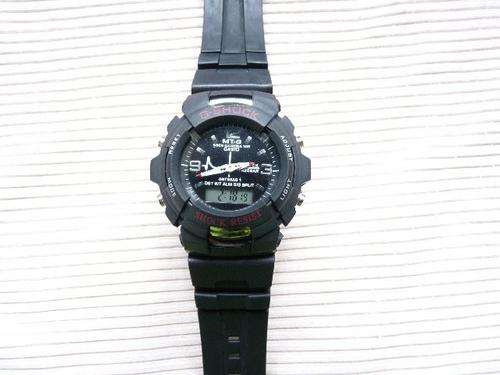 BRAND NEW CASIO G SHOCK WR 20 BAR