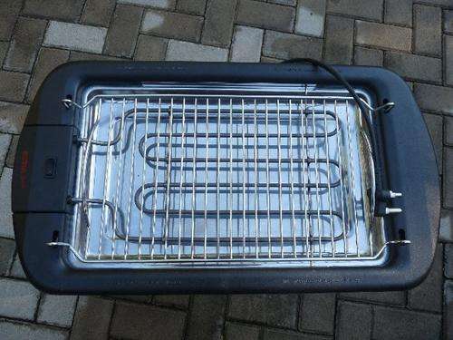 BRAND NEW ESTIA HEALTH GRILL
