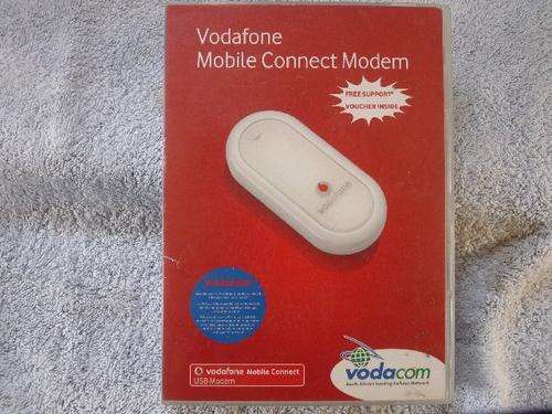 BRAND NEW  AND SEALED MOBILE CONNECT MODEM