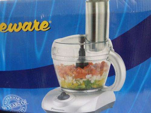 BRAND NEW PINEWARE MULTI PURPOSE MINI FOOD PROCESSOR