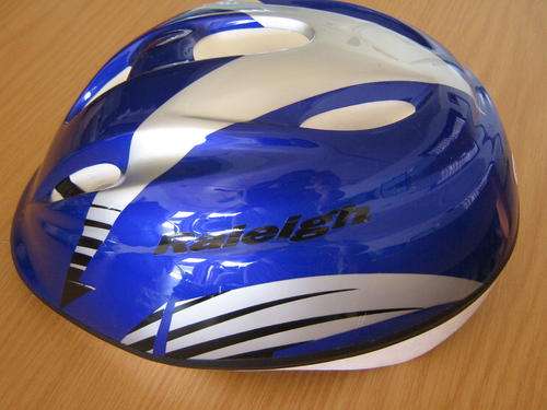 Bicycle Helmet