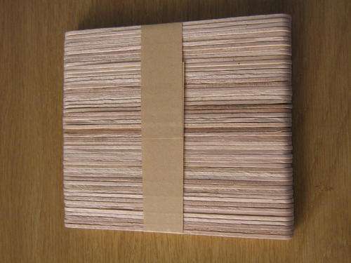 Ice Cream Sticks - 50 pieces