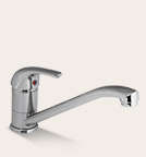 Amalfi Jade Range Tap !BRand New!