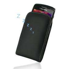 ***Black Blackberry 9360 / 9790 / 9380 / 9320 Cover***BRAND NEW***