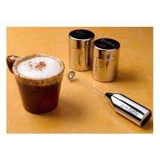 ***Latte Maker***Great compact item*** For home or travelling***Used for both Hot & Cold Drinks***