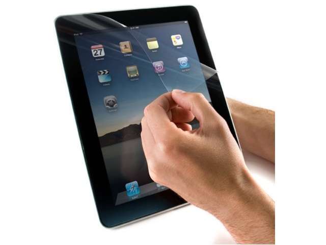 ***Professional Screen Guard Ipad 3 Screen Protector***Clear*** Brand New***10 Available***
