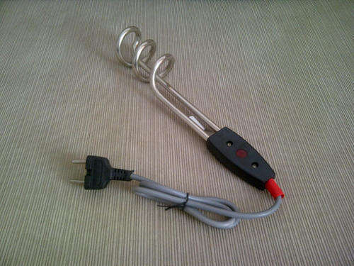 ***Immersion Rod Water Heater*** Great item to have in every household*** Save on your Electricity**
