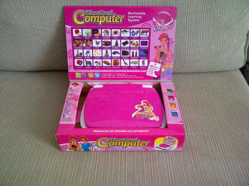 *** Kids Education Computer*** Great for the little ones****BRAND NEW***