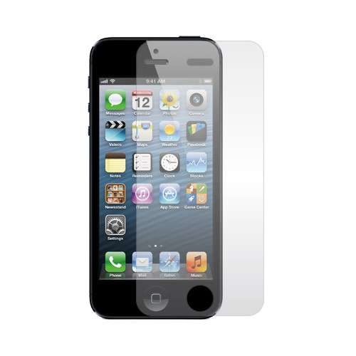 ***iPhone 4/4s Clear Screen Protector X 3***Brand New***SCREEN PROTECTOR ONLY***