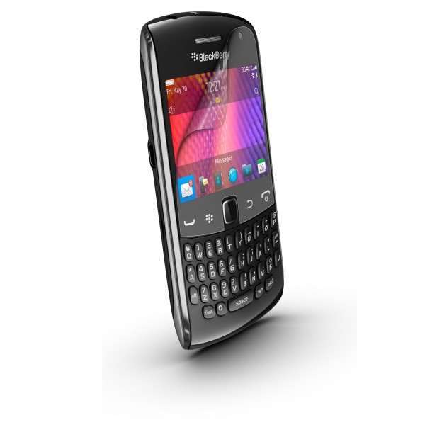 **Blackberry Bold 9360 Clear Screen Protector X 2***Twin Pack****SCREEN PROTECTOR ONLY***